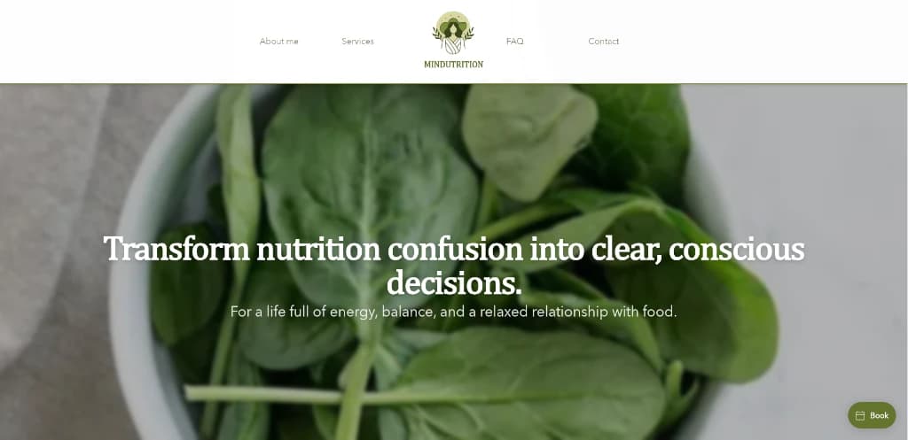 Mindutrition