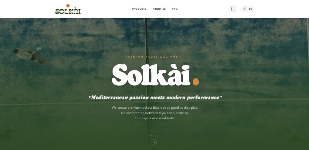Solkai