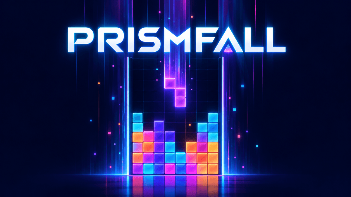 Prismfall